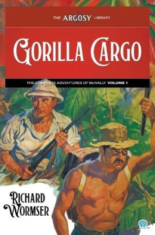 Cover of Gorilla Cargo