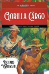 Book cover for Gorilla Cargo