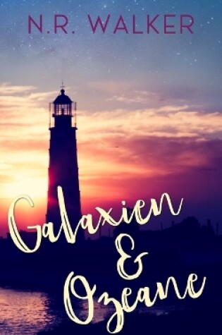 Cover of Galaxien & Ozeane