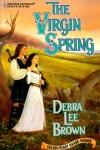 Book cover for The Virgin Spring