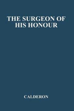 Cover of Surgeon on His Honor
