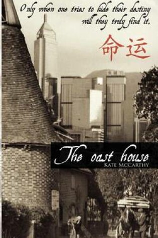 Cover of The Oast House