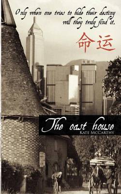 Book cover for The Oast House
