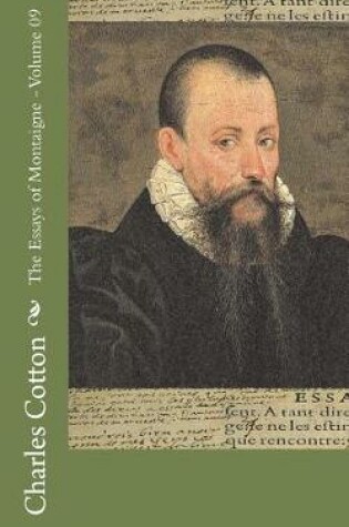 Cover of The Essays of Montaigne - Volume 09