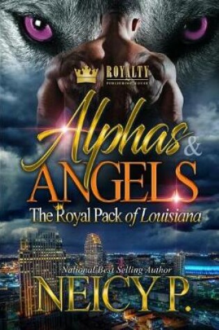 Cover of Alphas & Angels