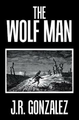 Cover of The Wolf Man