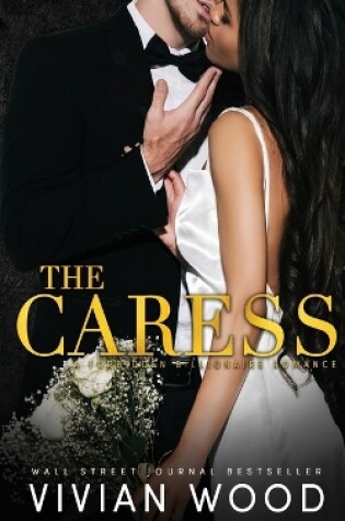 Cover of The Caress
