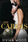 Book cover for The Caress
