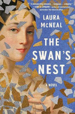 Book cover for The Swan's Nest