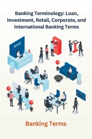 Cover of Banking Terminology