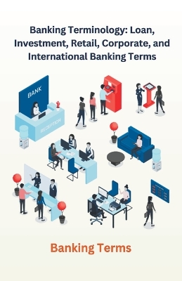 Cover of Banking Terminology