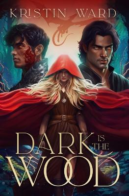 Book cover for Dark is the Wood