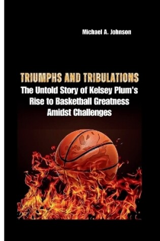 Cover of Triumphs and Tribulations