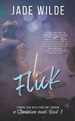 Book cover for Flick