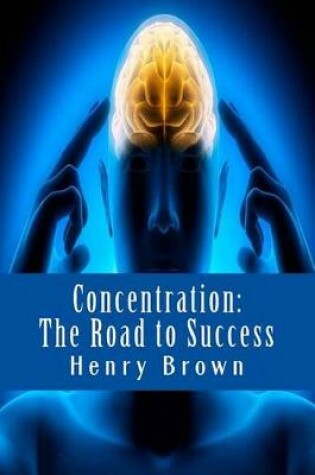 Cover of Concentration