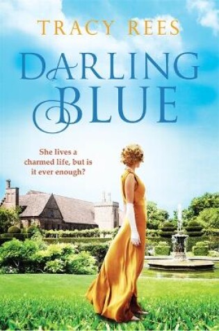 Cover of Darling Blue