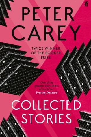 Cover of Collected Stories