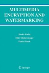Book cover for Multimedia Encryption and Watermarking
