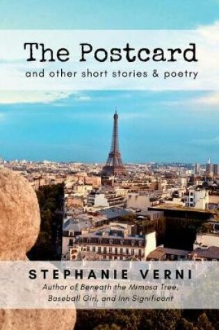 Cover of The Postcard and Other Short Stories & Poetry