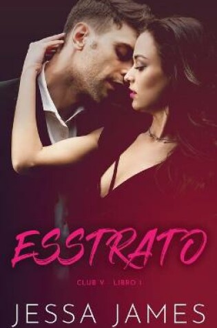 Cover of Esstrato
