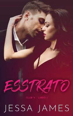 Book cover for Esstrato