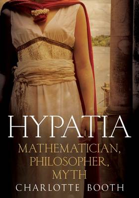 Book cover for Hypatia