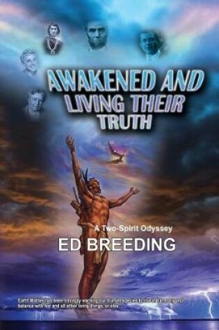 Cover of Awakened And Living Their Truth