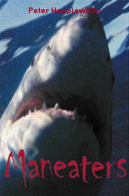 Book cover for Maneaters