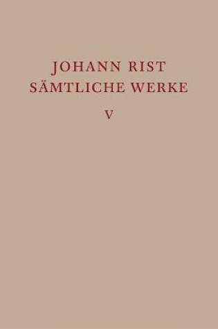 Cover of Epische Dichtungen