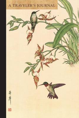 Cover of Hummingbirds