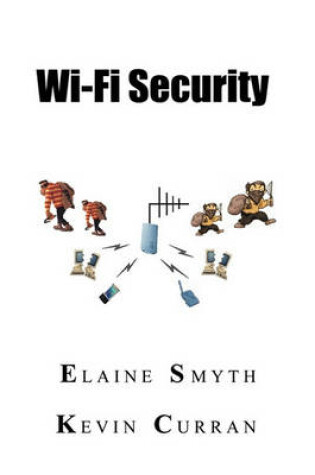 Cover of Wifi Security