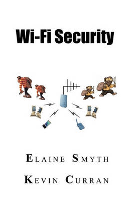 Book cover for Wifi Security