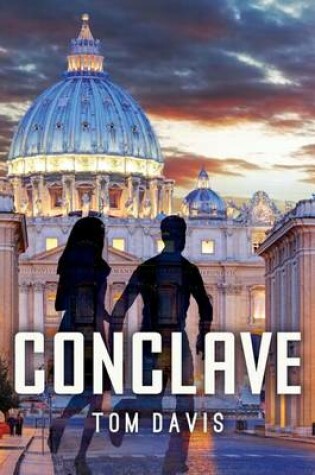 Cover of Conclave