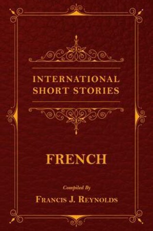 Cover of International Short Stories - French