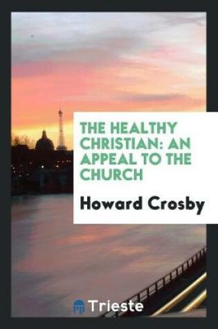 Cover of The Healthy Christian