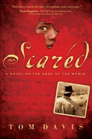 Cover of Scared