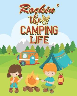 Book cover for Rockin the Camping Life