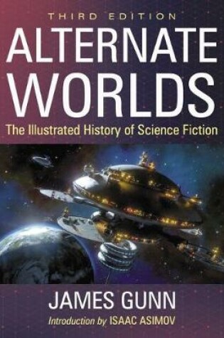 Cover of Alternate Worlds