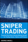 Book cover for Sniper Trading