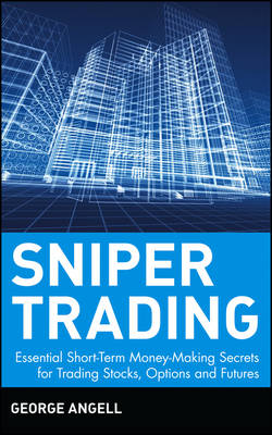 Book cover for Sniper Trading