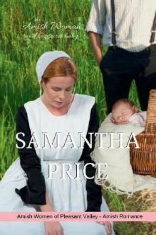 Cover of The Amish Woman and Her Secret Baby