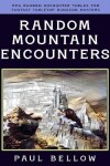 Book cover for Random Mountain Encounters