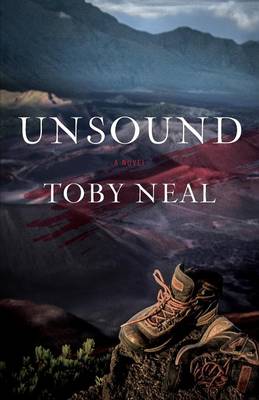 Book cover for Unsound