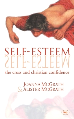 Book cover for Self-esteem