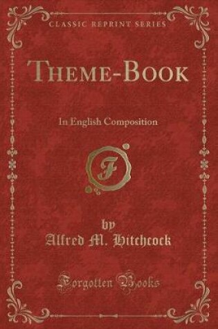 Cover of Theme-Book