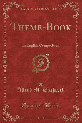 Book cover for Theme-Book