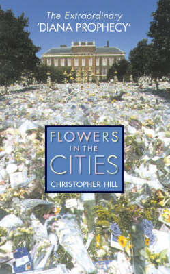 Book cover for Flowers in the Cities