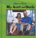 Cover of My Aunt and Uncle