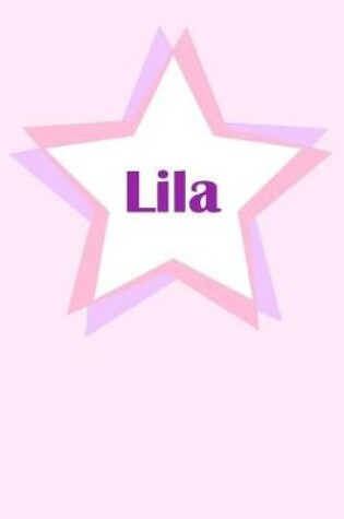 Cover of Lila