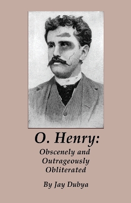 Book cover for O. Henry